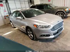 3FA6P0HD7GR152967 2016 FORD FUSION
