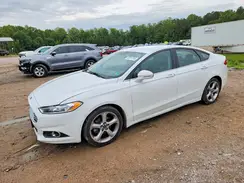 3FA6P0HD7GR152998 2016 FORD FUSION