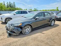 3FA6P0HD7GR153603 2016 FORD FUSION