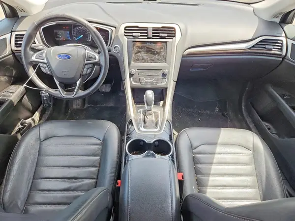 3FA6P0HD7GR153603 2016 FORD FUSION - Image 8