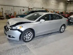 3FA6P0HD7GR155982 2016 FORD FUSION