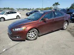 3FA6P0HD7GR156159 2016 FORD FUSION