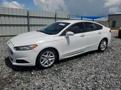 3FA6P0HD7GR158039 2016 FORD FUSION