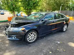 3FA6P0HD7GR158400 2016 FORD FUSION