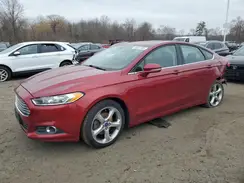 3FA6P0HD7GR162382 2016 FORD FUSION