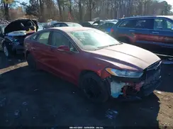 3FA6P0HD7GR162592 2016 FORD FUSION