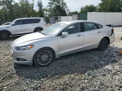 3FA6P0HD7GR162768 2016 FORD FUSION