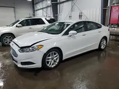 3FA6P0HD7GR163936 2016 FORD FUSION