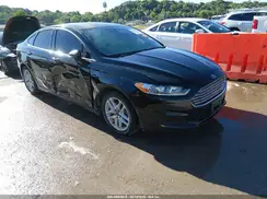 3FA6P0HD7GR165539 2016 FORD FUSION