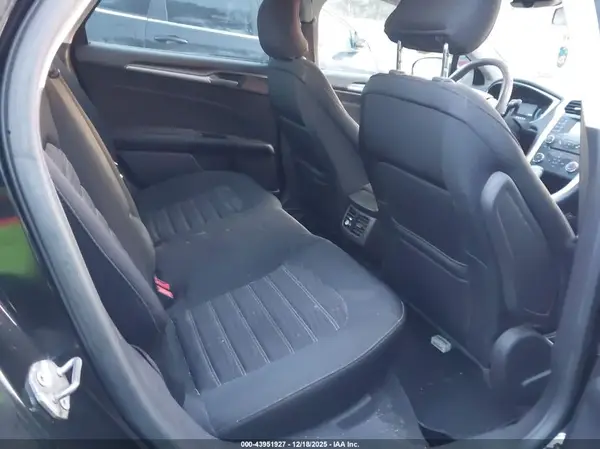 3FA6P0HD7GR169378 2016 FORD FUSION - Image 8