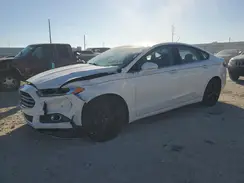 3FA6P0HD7GR170403 2016 FORD FUSION