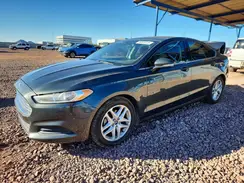 3FA6P0HD7GR173401 2016 FORD FUSION
