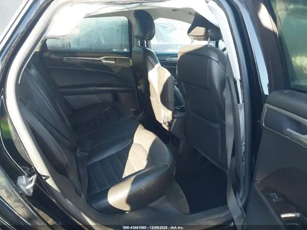 3FA6P0HD7GR175486 2016 FORD FUSION - Image 8