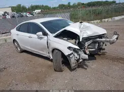 3FA6P0HD7GR184513 2016 FORD FUSION