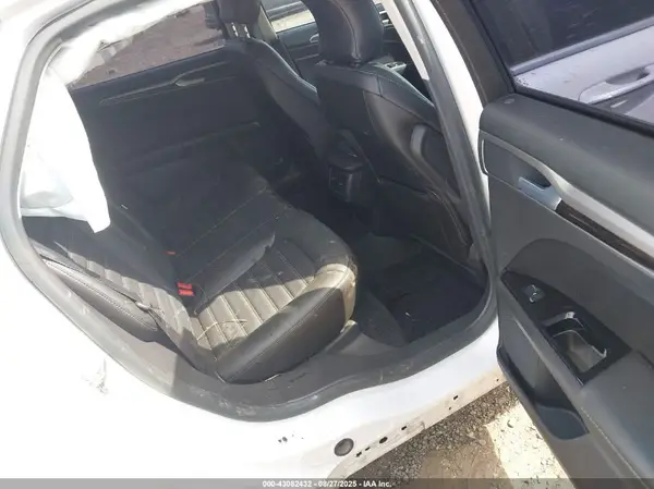 3FA6P0HD7GR184513 2016 FORD FUSION - Image 8