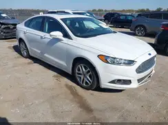 3FA6P0HD7GR185550 2016 FORD FUSION