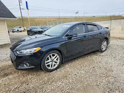 3FA6P0HD7GR185726 2016 FORD FUSION