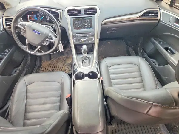 3FA6P0HD7GR185726 2016 FORD FUSION - Image 8