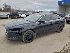 3FA6P0HD7GR185791 2016 FORD FUSION