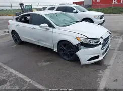3FA6P0HD7GR190862 2016 FORD FUSION