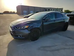 3FA6P0HD7GR193034 2016 FORD FUSION