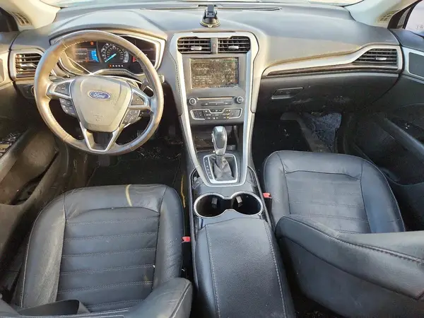 3FA6P0HD7GR193034 2016 FORD FUSION - Image 8