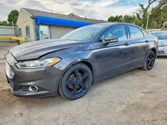 3FA6P0HD7GR194720 2016 FORD FUSION