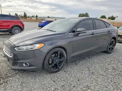 3FA6P0HD7GR195656 2016 FORD FUSION
