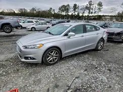 3FA6P0HD7GR198119 2016 FORD FUSION