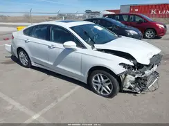 3FA6P0HD7GR198587 2016 FORD FUSION