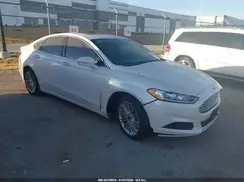 3FA6P0HD7GR202346 2016 FORD FUSION