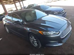3FA6P0HD7GR202461 2016 FORD FUSION