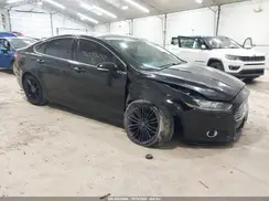 3FA6P0HD7GR205697 2016 FORD FUSION