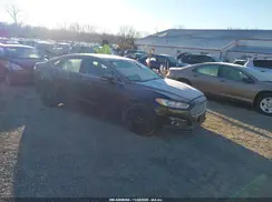 3FA6P0HD7GR205957 2016 FORD FUSION