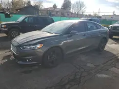 3FA6P0HD7GR206381 2016 FORD FUSION