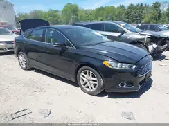 3FA6P0HD7GR207725 2016 FORD FUSION