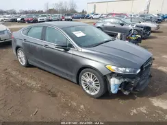 3FA6P0HD7GR213265 2016 FORD FUSION