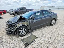 3FA6P0HD7GR217235 2016 FORD FUSION