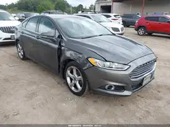 3FA6P0HD7GR219146 2016 FORD FUSION