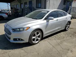 3FA6P0HD7GR221916 2016 FORD FUSION