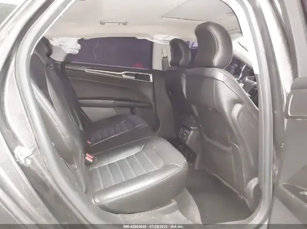 3FA6P0HD7GR222810 2016 FORD FUSION - Image 8