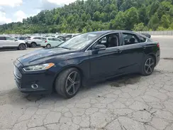 3FA6P0HD7GR223276 2016 FORD FUSION