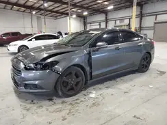 3FA6P0HD7GR233323 2016 FORD FUSION