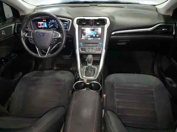3FA6P0HD7GR233323 2016 FORD FUSION - Image 8
