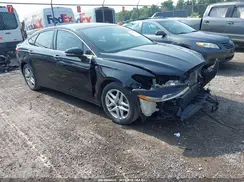 3FA6P0HD7GR237646 2016 FORD FUSION