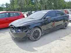 3FA6P0HD7GR237825 2016 FORD FUSION