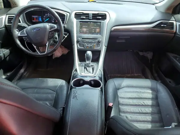 3FA6P0HD7GR237825 2016 FORD FUSION - Image 8