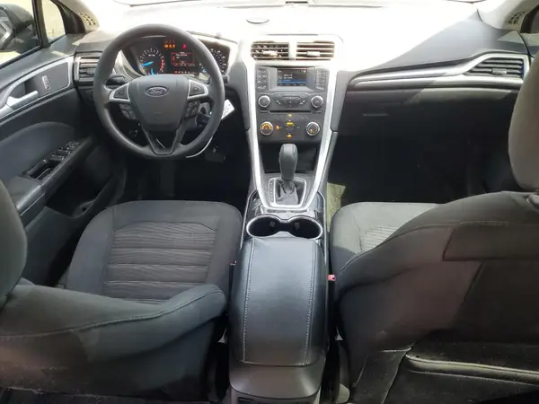3FA6P0HD7GR240949 2016 FORD FUSION - Image 8