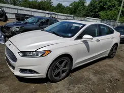 3FA6P0HD7GR242667 2016 FORD FUSION
