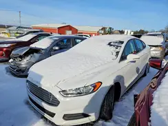 3FA6P0HD7GR242782 2016 FORD FUSION